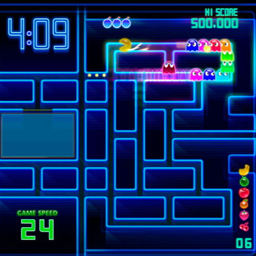 Πακέτο PAC-MAN Championship Edition DX+ All You Can Eat Edition (Κλειδί PC Steam / Global έκδοση)